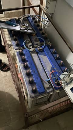 Phoenix tall tubular 100% working