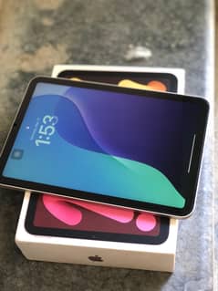 iPad