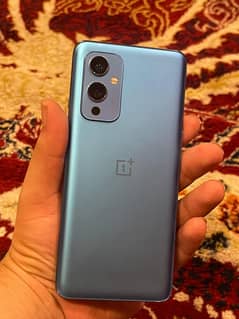 one plus 9 Pta approved 12 256 gb