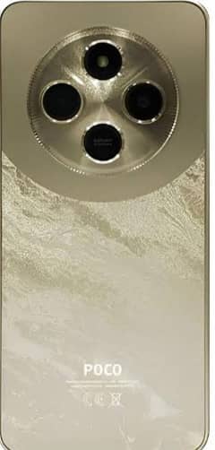 Xiaomi Poco c75