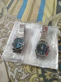 mens chain watches