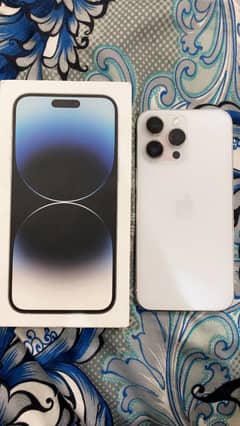 Iphone 14 pro max 512gb non pta factory