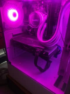 Ryzen 5 RTX2060 build