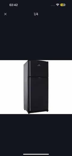 Dawlance fridge 9175WBhz