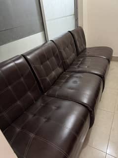 Chairs sofas and tables for sale