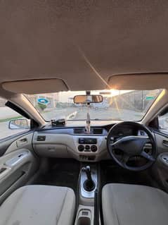 Mitsubishi Lancer 2006 urgent sale