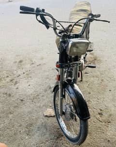union star 2023 good condition
