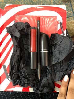 Mac Original Lip Kit Set