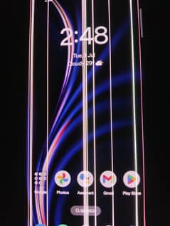 One