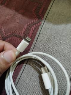 Original Cable iPhone 14 Pro Max