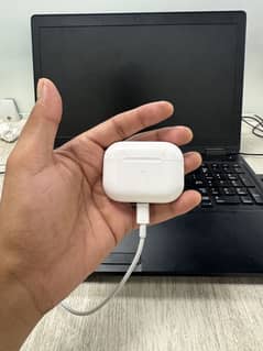 Air pods pro 2 generation