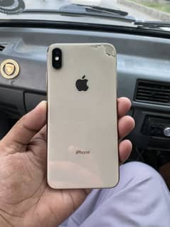 iphone xs max pta approved