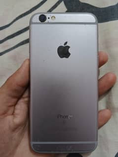 Iphone 6S