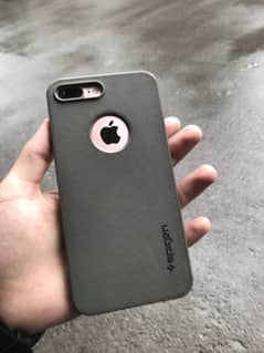 Iphone 7 plus non pta sim working urgent sale