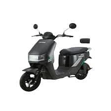 Revoo A10 Electric Bike