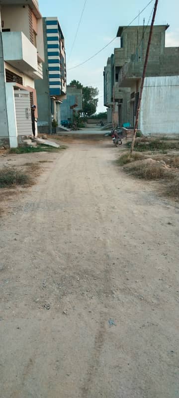 A480 Block 7 Extension Corner Transfer Plot All Utilities Are Available 6