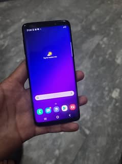 samsung s9 patch