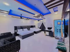 Karachi Guest Houses Rooms On Rent