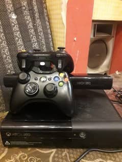 xbox 360 ultra slim console e 320gb jtag 244 games installed