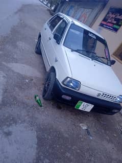 mehran fully restored ha but exdent ni ha