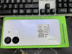 Infinix Smart 7 HD