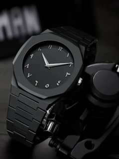 Aura watch ⌚