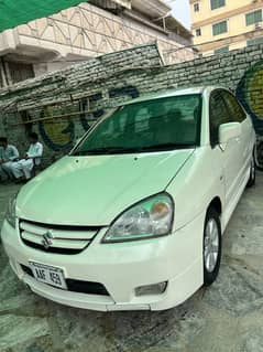 Genuine condition car