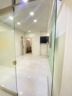 Office Avaialble For Sell In Gulshan e Iqbal Block 13/A