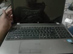 HP PROBOOK 4530s