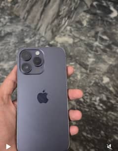 14 pro max