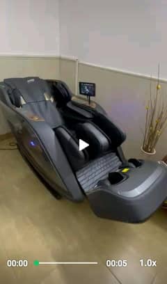 Massage Chair Zero UR5 Super Series