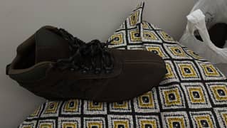 Timberland