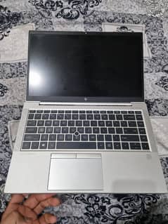 HP elitebook 840 G7 i5 10Gen