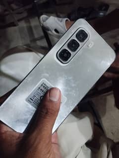 Infinix Hot 50 pro