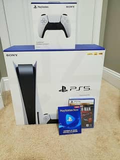 PlayStation 5