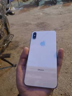 Iphone XS Max 256GB [NO EXCHANGE]