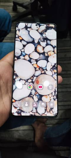 samsung S20 ultra 5g [tik tok shade] Dual Approved