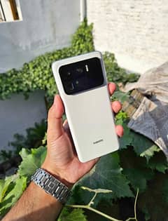 Xiaomi Mi 11 Ultra
