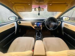 Corolla