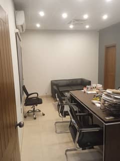 BRAND NEW SILENT COMMERCIAL INDEPENDENT BUNGALOW AVAILABLE FOR RENT GULSHAN-E-IQBAL BLOCK 2