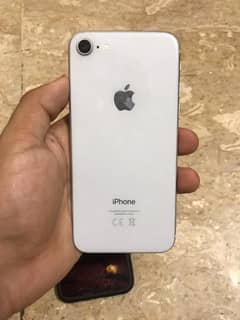 iPhone 8 non pta  all okay mobile ha