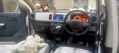 Suzuki Alto Vxl ags Automatic full orignal