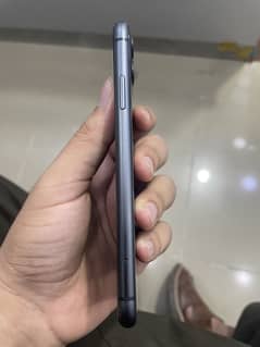 IPhone 11 64gb jv