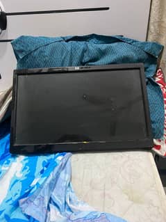 planar LCD - led