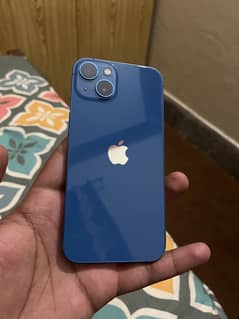 Iphone13 128gb non pta non active