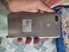 oppoA7. . . . panel change hai 3gb ram. . 64gb memory