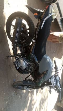 ybr 125 g for sale