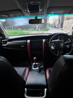 Fortuner