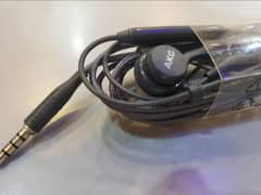 SAMSUNG AKG GENUINE HANDFREE