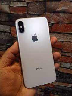 Iphone x Exchange phone